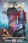 Legendary Star-Lord, Vol. 2: Rise of the Black Vortex