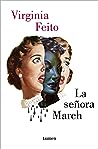Cover of La senora March