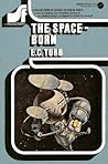 Cover of The Space-Born