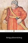 Cover of The Saga of Grettir the Strong
