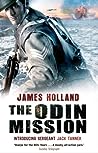 Cover of The Odin Mission