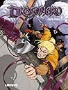 Dragonero 2: Mracna utvrda