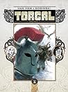 Cover of Torgal 1: Osveta carobnice, Ostrvo ledenih mora, Tri starine iz zemlje Araka
