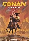 Conan - Divlji mac knjiga 1
