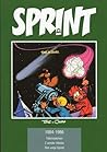Cover of Sprint 1984 - 1986