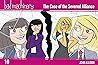 Cover of Bad Machinery, Vol. 10