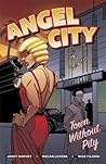 Cover of Angel City: Town Without Pity
