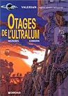 Cover of Otages de l'Ultralum