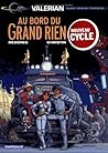 Cover of Au bord du Grand Rien