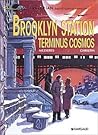 Cover of Brooklyn Station, Terminus Cosmos