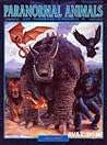 Cover of Paranormal Animals of North America