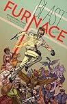 Cover of Blast Furnace: Recreational Thief!, Vol. 1