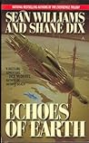 Cover of Echoes of Earth