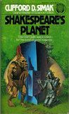 Cover of Shakespeare's Planet