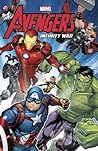 Avengers: Infinity War