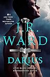 Cover of Darius