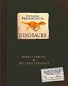 Cover of Encyclopedia Prehistorica: Dinosaurs Pop-Up