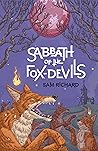 Cover of Sabbath of the Fox-Devils