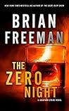 Cover of The Zero Night