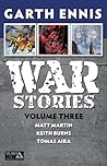 War Stories Volume 3
