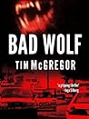 Cover of Bad Wolf