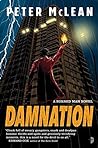Cover of Damnation