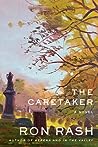 Cover of The Caretaker