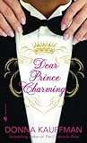 Cover of Dear Prince Charming