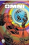 Cover of Omni, Vol. 2