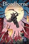 Bloodborne, Vol. 4: The Veil, Torn Asunder