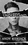 They Don't Need to Understand: Stories of Hope, Fear, Family, Life, and Never Giving in