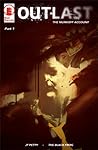 Outlast: The Murkoff Account Part 1