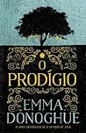 Cover of O Prodigio