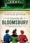 Cover of A Livraria de Bloomsbury