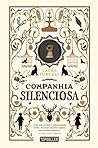 Cover of Companhia Silenciosa