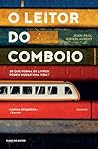 Cover of O Leitor do Comboio