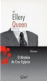 Cover of O Misterio da Cruz Egipcia