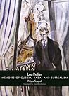 Cover of Lost Profiles: Memoirs of Cubism, Dada, and Surrealism