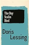 Cover of The Day Stalin Died