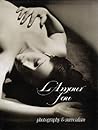 Cover of L'Amour fou: Photography and Surrealism