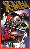 X-Men: Soul Killer