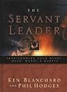 Cover of The Servant Leader