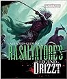 A Reader's Guide to R.A. Salvatore's The Legend of Drizzt