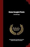 Cover of Some Imagist Poets: An Anthology