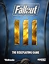 Cover of Fallout: The Roleplaying Game Core Rulebook