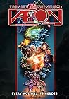 Cover of Trinity Continuum: AEon