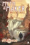 Cover of The Strange - Myth of the Maker