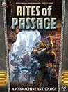 Rites of Passage: A Warmachine Anthology