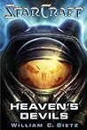 Cover of Heaven's Devils