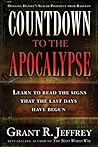 Cover of Countdown to the Apocalypse: Learn to read the signs that the last days have begun.